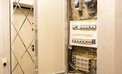 Купить 2-комнатную квартиру, Витебск, Черняховского просп., 7. Фото 28