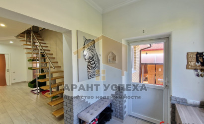 Купить дом, Брест, ул. Сергея Смирнова писателя, 12.11 соток. Фото 4