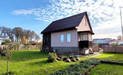 Купить дом, Полоцк, Ленинградская ул., 3, 8 соток. Фото 1