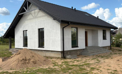  1-этаж.(95 м2), Чисть(Осовецкая, 65)