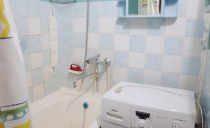 Купить 1-комнатную квартиру, Гродно, Поповича ул., 19. Фото 14