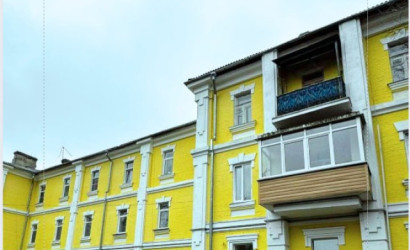 Купить 1-комнатную квартиру, Гомель, Калинина, 37. Фото 3