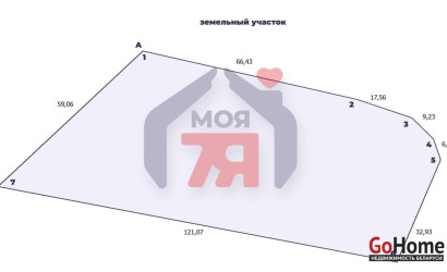 Купить дом, Талуи, 50 соток. Фото 17