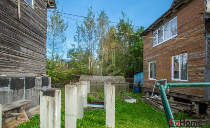 Купить дом в деревне, Факел-1988, 7.44 соток. Фото 8