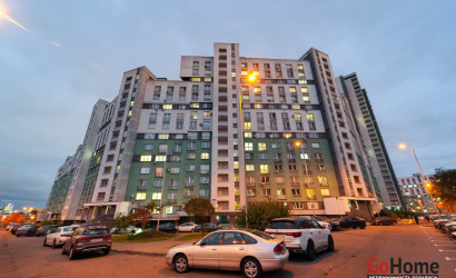 Купить 3-комнатную квартиру, Минск, Скрыганова ул., 4/А (Фрунзенский район). Фото 24
