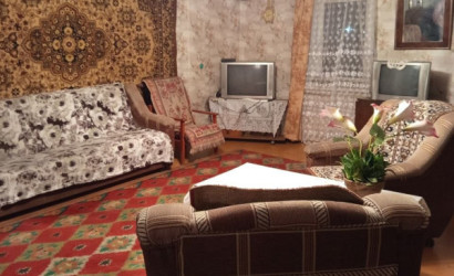 Купить дом, Витебск, 1-я Первомайская, 39, 8.4 соток. Фото 1