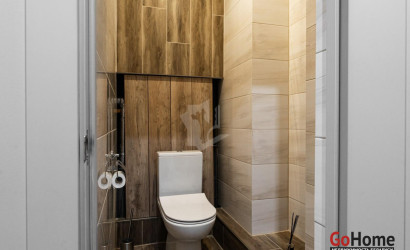 Купить 1-комнатную квартиру, Минск, Ратомская ул., 7 (Центральный район). Фото 28