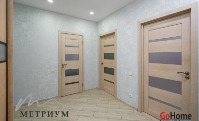 Купить 3-комнатную квартиру, Минск, Макаенка ул., 12/Б (Первомайский район). Фото 5