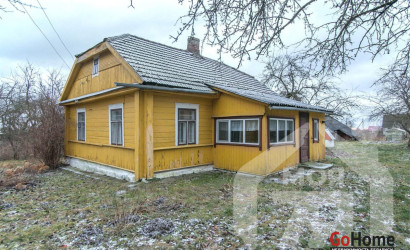 Купить дом, Лебедево, Коммунистическая ул., 30.2 соток. Фото 9