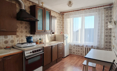 Купить 3-комнатную квартиру, Волковыск, ул. Доватора, 3. Фото 7