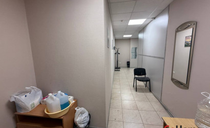 Продажа офиса, Минск, ул. Мележа, д. 5 к2,  132.2 кв.м.. Фото 9