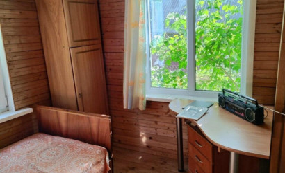 Купить дом в деревне, Колос БГУ, 4 соток. Фото 13