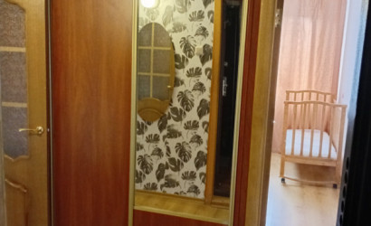 Купить 2-комнатную квартиру, Солигорск, Пр. Мира 11а. Фото 7