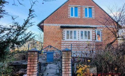 Купить коттедж, Остромечево, Брестская, 9.5 соток. Фото 4