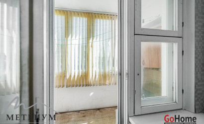 Купить 2-комнатную квартиру, Юбилейный, Полевая ул., 3/А. Фото 14