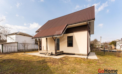 Купить дом в деревне, ДРУЖБА В БОЯРАХ, 6 соток. Фото 6