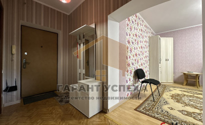 Купить 1-комнатную квартиру, Брест, пер. Жукова. Фото 9