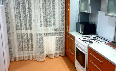 Снять 2-комнатную квартиру, Пинск, Брестская 171. Фото 8