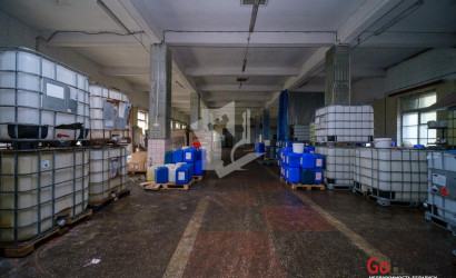 Аренда склада, Станьково,  694.3 кв.м.. Фото 9