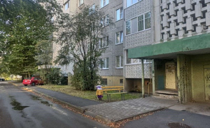 Купить 2-комнатную квартиру, Гомель, Якуба Коласа, 7. Фото 8