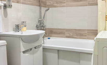 Снять 2-комнатную квартиру на сутки, Барановичи, Царюка 14/А. Фото 7