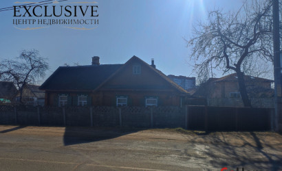 Купить дом, Полоцк, Дзержинского ул., 26, 19.71 соток. Фото 2