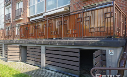 Купить 4-комнатную квартиру, Минск, Космонавтов, 22 (Московский район). Фото 18