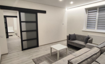 Снять 2-комнатную квартиру, Брест, Махновича 21. Фото 11