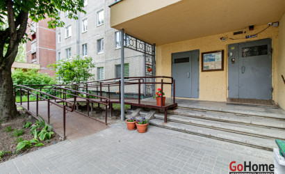 Купить 2-комнатную квартиру, Минск, Максима Горецкого, 29 (Фрунзенский район). Фото 13