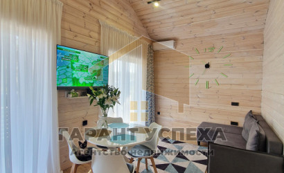 Купить дачу, Черни, Чернинский с/с, 4.55 соток. Фото 8