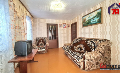 Купить 5-комнатную квартиру, Томковичи, Центральная ул.. Фото 6