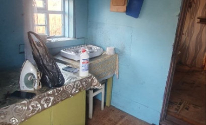 Купить дом в деревне, Белая Липа, 41, 25 соток. Фото 3