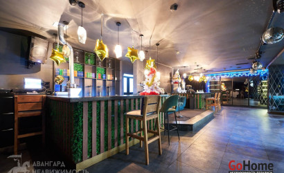 Аренда помещения, Минск, Независимости просп., 58/1,  575 кв.м.. Фото 3