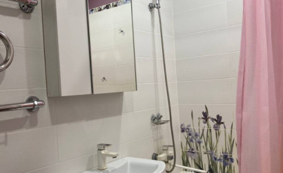 Снять 1-комнатную квартиру, Минск, 3 Олешева ул. (Советский район). Фото 4