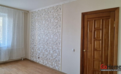 Купить 2-комнатную квартиру, Витебск, Фрунзе просп., 98/А. Фото 6