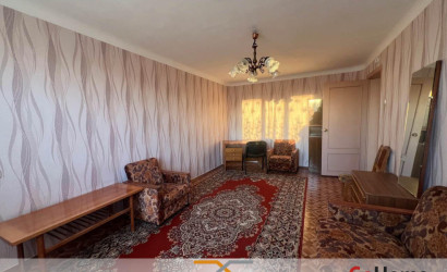 Купить 1-комнатную квартиру, Минск, Ангарская ул., 80 (Заводской район). Фото 7