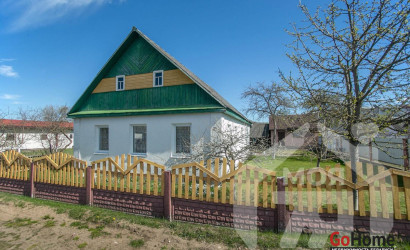 Купить дом, Вилейка, Лавриновича ул., 6.9 соток. Фото 2