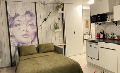 Снять 2-комнатную квартиру на сутки, Пинск, Площадь Ленина . Фото 12