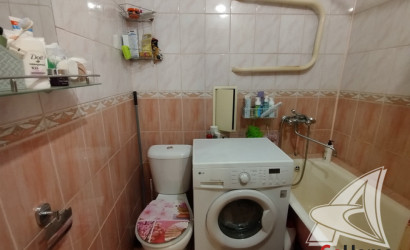 Купить 2-комнатную квартиру, Брест, Центр, пр-т Машерова. Фото 11