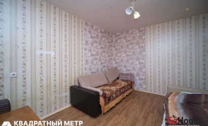 Купить 4-комнатную квартиру, Минск, Налибокская ул., 31 (Фрунзенский район). Фото 10