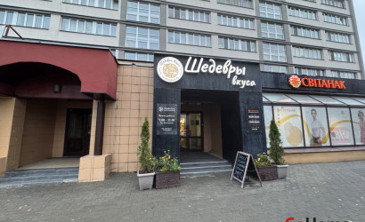 Продажа помещения, Минск, Чкалова, 20,  452.2 кв.м.. Фото 2