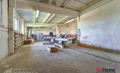 Продажа помещения, Косино, Промышленная ул., 4,  1163 кв.м.. Фото 15