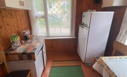 Купить дом в деревне, Верас МСХ и П, 5 соток. Фото 8