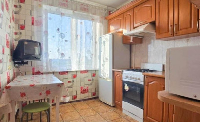Купить 3-комнатную квартиру, Минск, Рокоссовского просп., 153 (Ленинский район). Фото 6