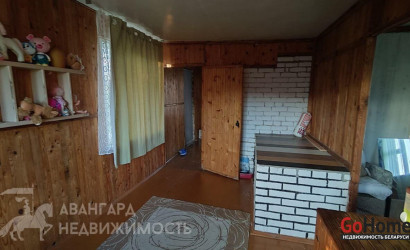 Купить дом в деревне, Родник-90, 8.96 соток. Фото 11