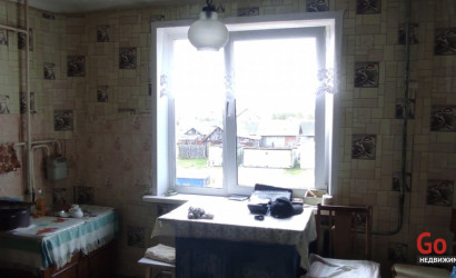 Купить 1-комнатную квартиру, Шабаны, Лизюкова 17. Фото 8