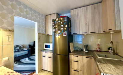 Купить 1-комнатную квартиру, Брест, ул. Кирова, д. . Фото 3