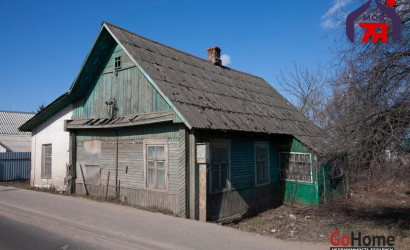 Купить дом, Молодечно, Купалы ул., 9 соток. Фото 4