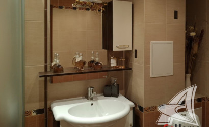 Купить 3-комнатную квартиру, Брест, Ковалево, ул. Суворова. Фото 16