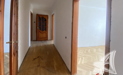 Купить 4-комнатную квартиру, Брест, Восток, ул. Орловская. Фото 16